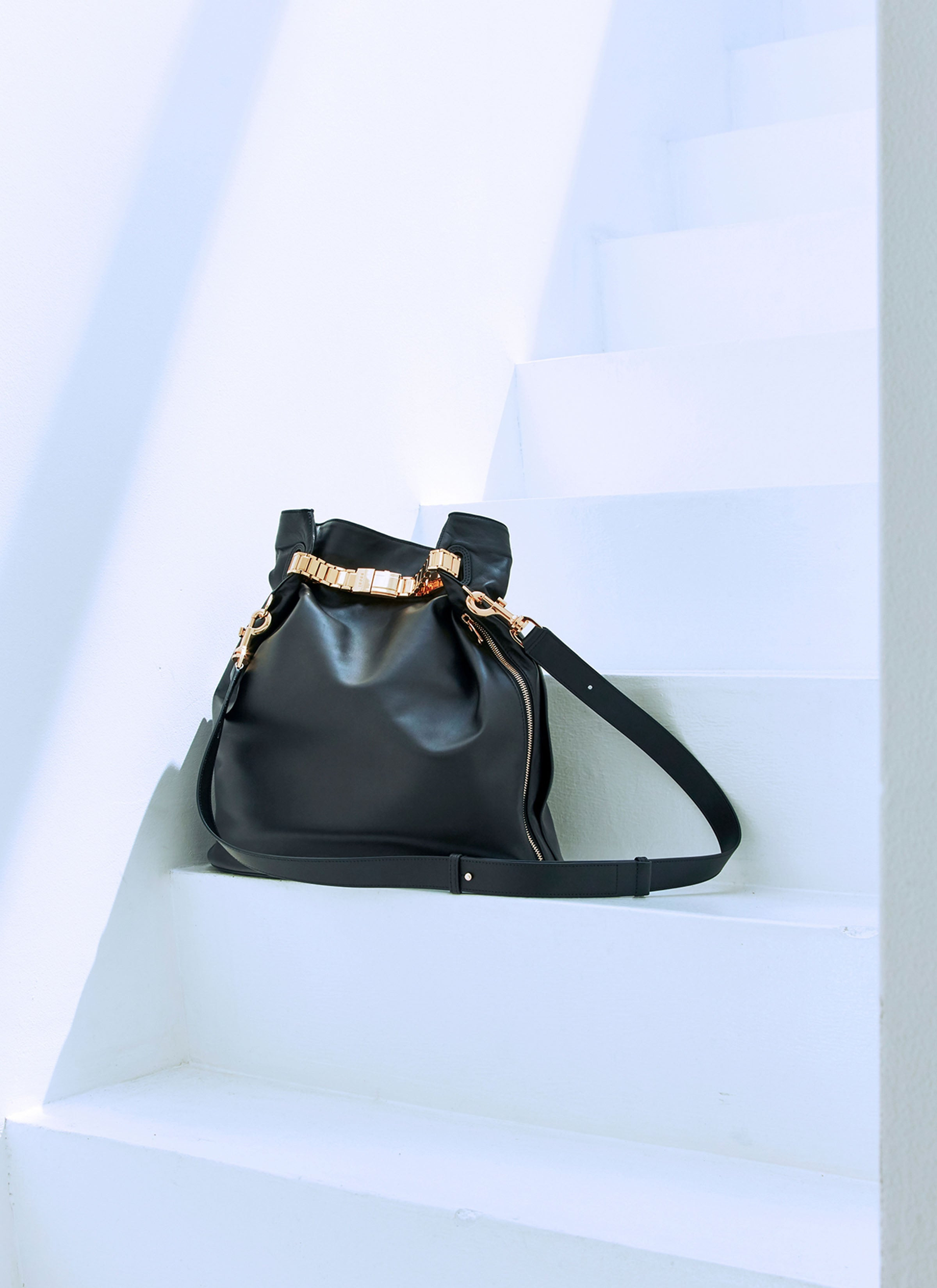 Watch Belt Dry Bag Large - 5