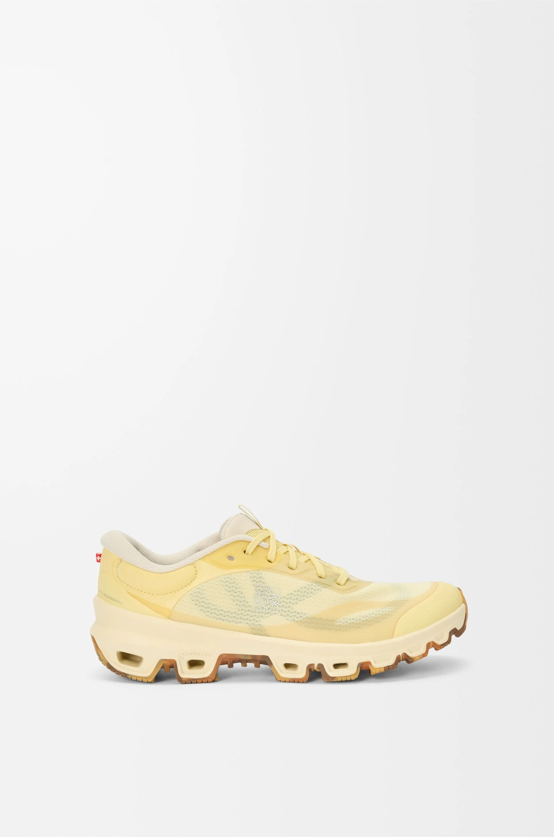 Cloudventure 2.0 sneaker - 1