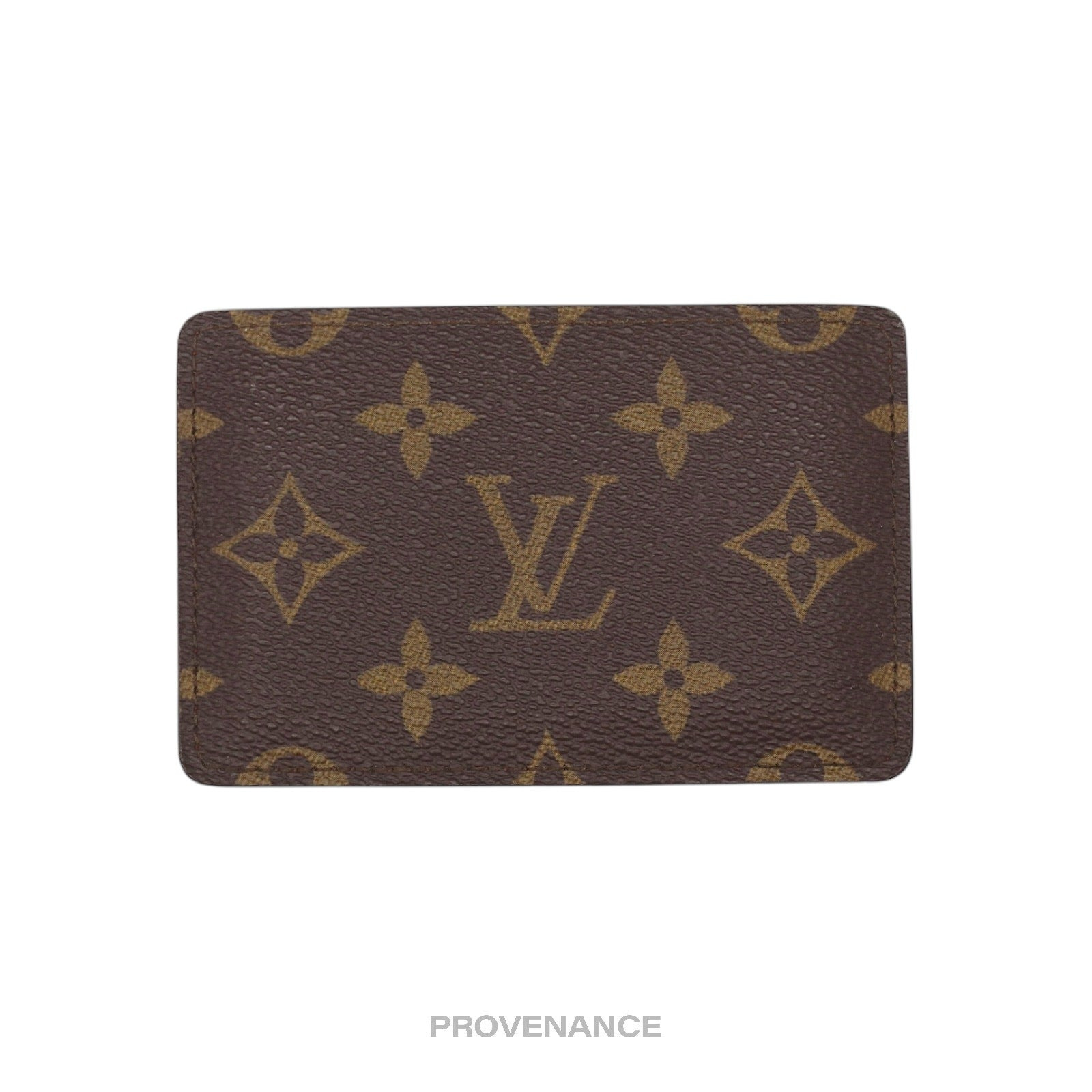 Louis Vuitton Card Holder Swiss Wallet -  Monogram - 2