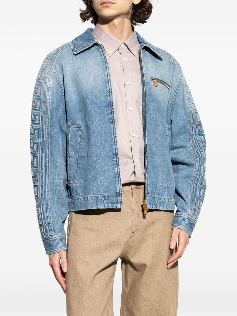 zip-pocket jacket 3