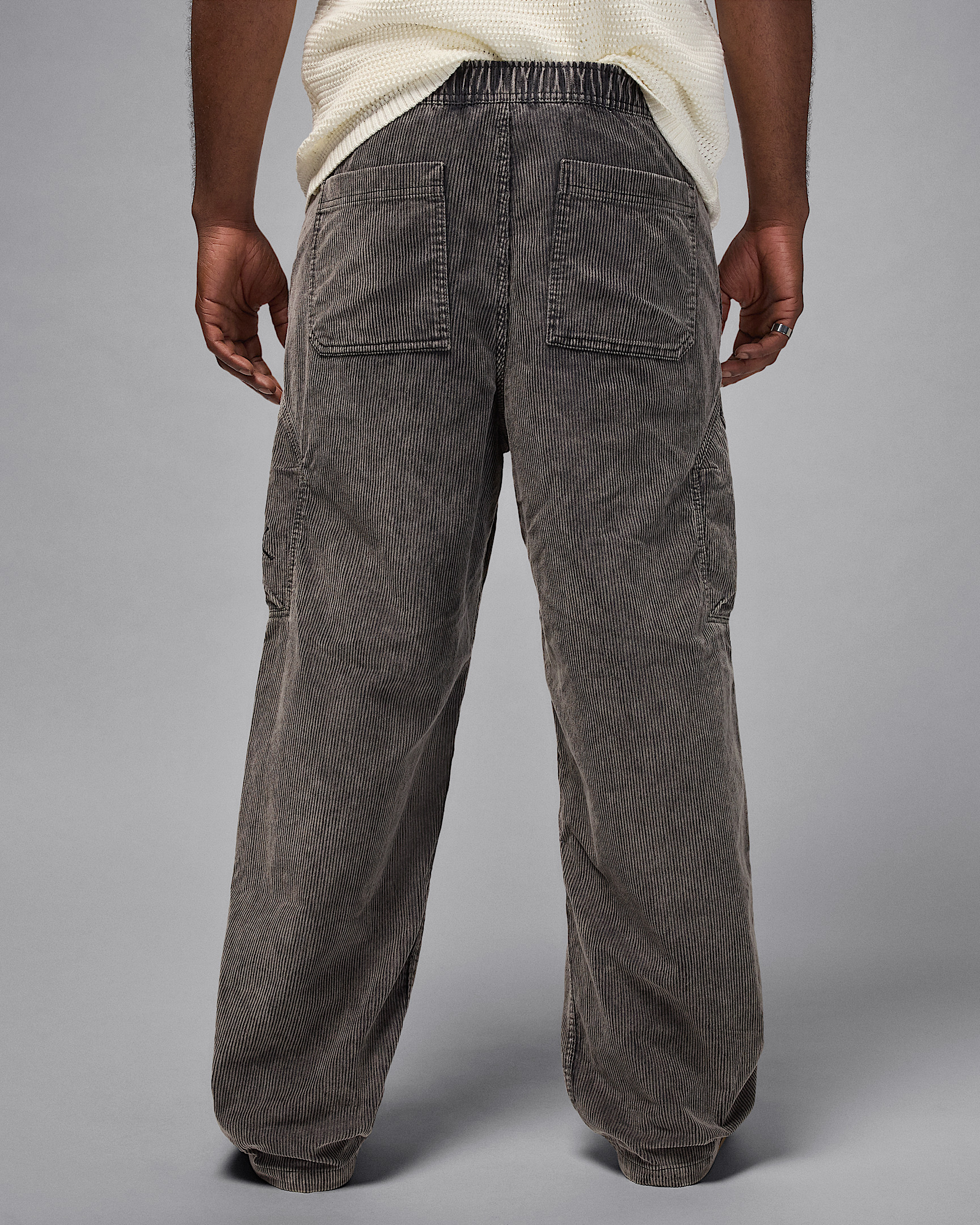 Jordan Flight Chicago Men's Corduroy Pants - 2