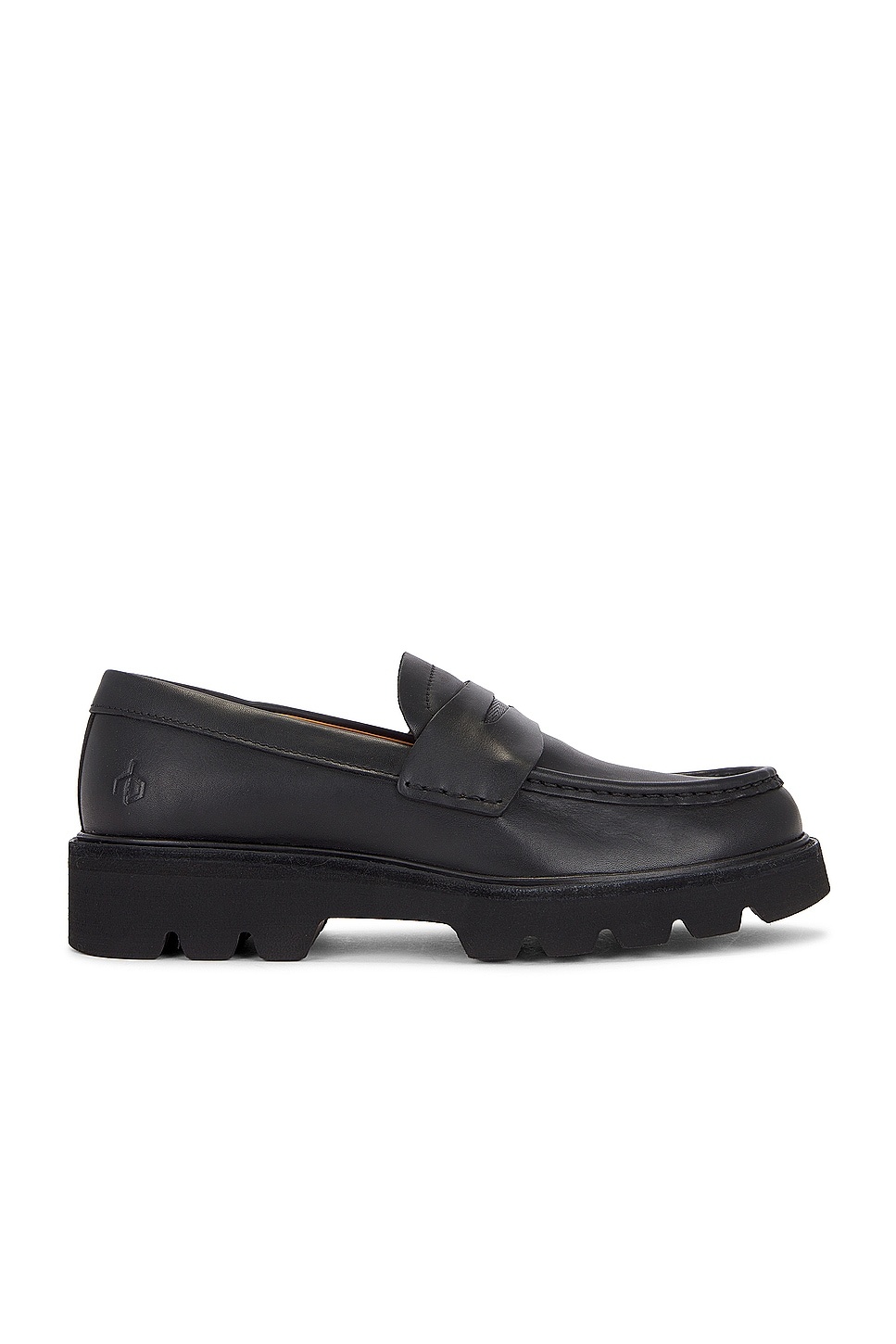 rag & bone Rb Loafer | forward | REVERSIBLE