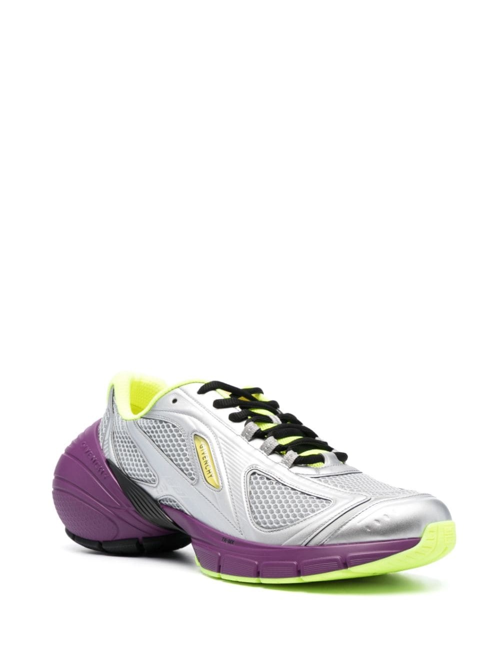 TK-MX low-top sneakers - 2