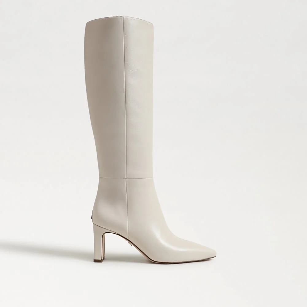Sylvia Knee High Boot - 1