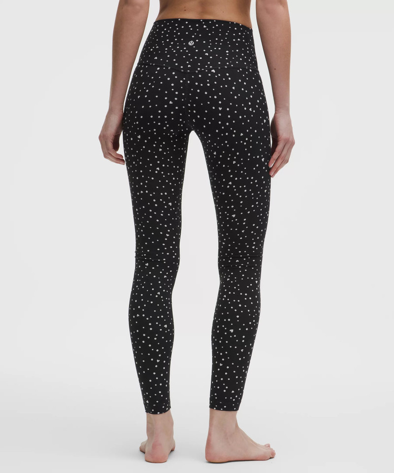 lululemon Align No Line™ High-Rise Pant 28" 3