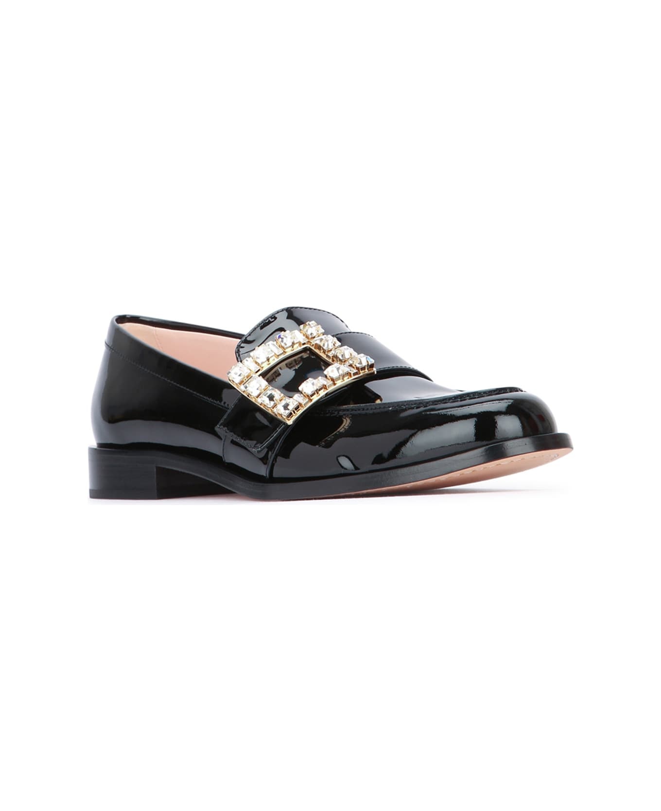 'très Vivier' Loafers - 2