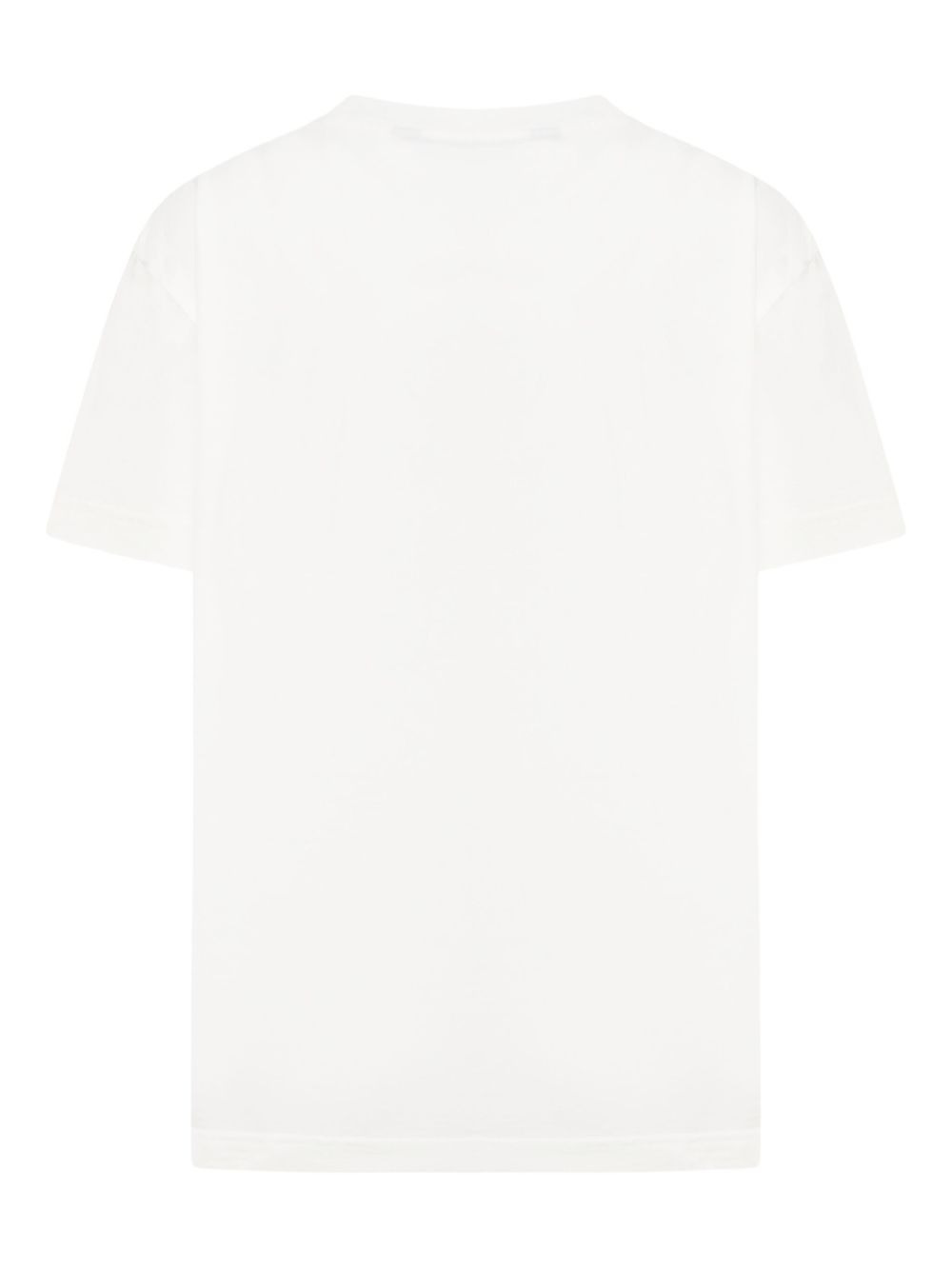 Curved Logo T-shirt - 2