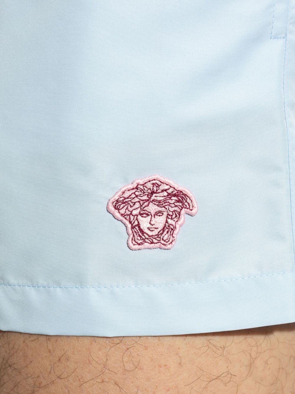 Medusa Head swim shorts - 4