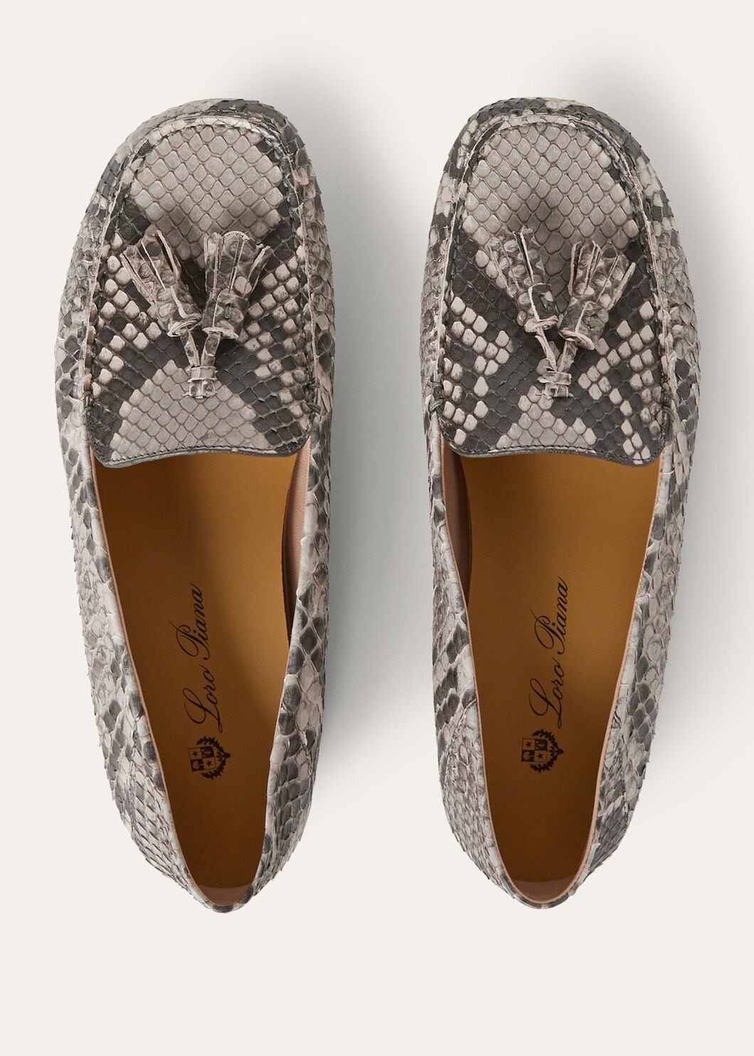 Dot Sole Walk Loafer - 6