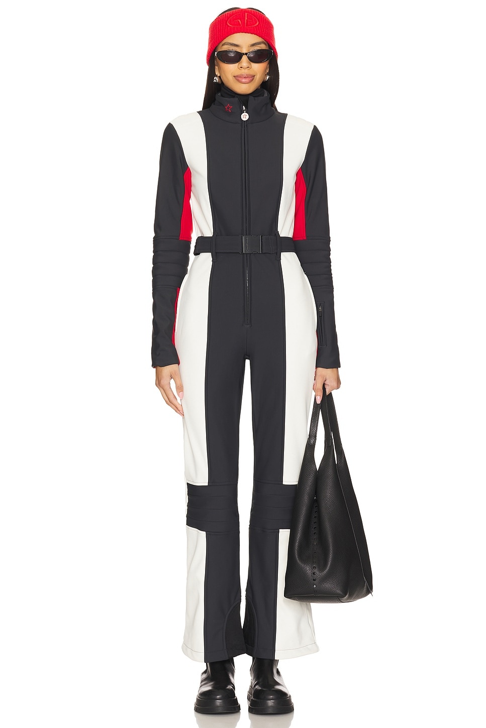Jg Ski Suit - 1
