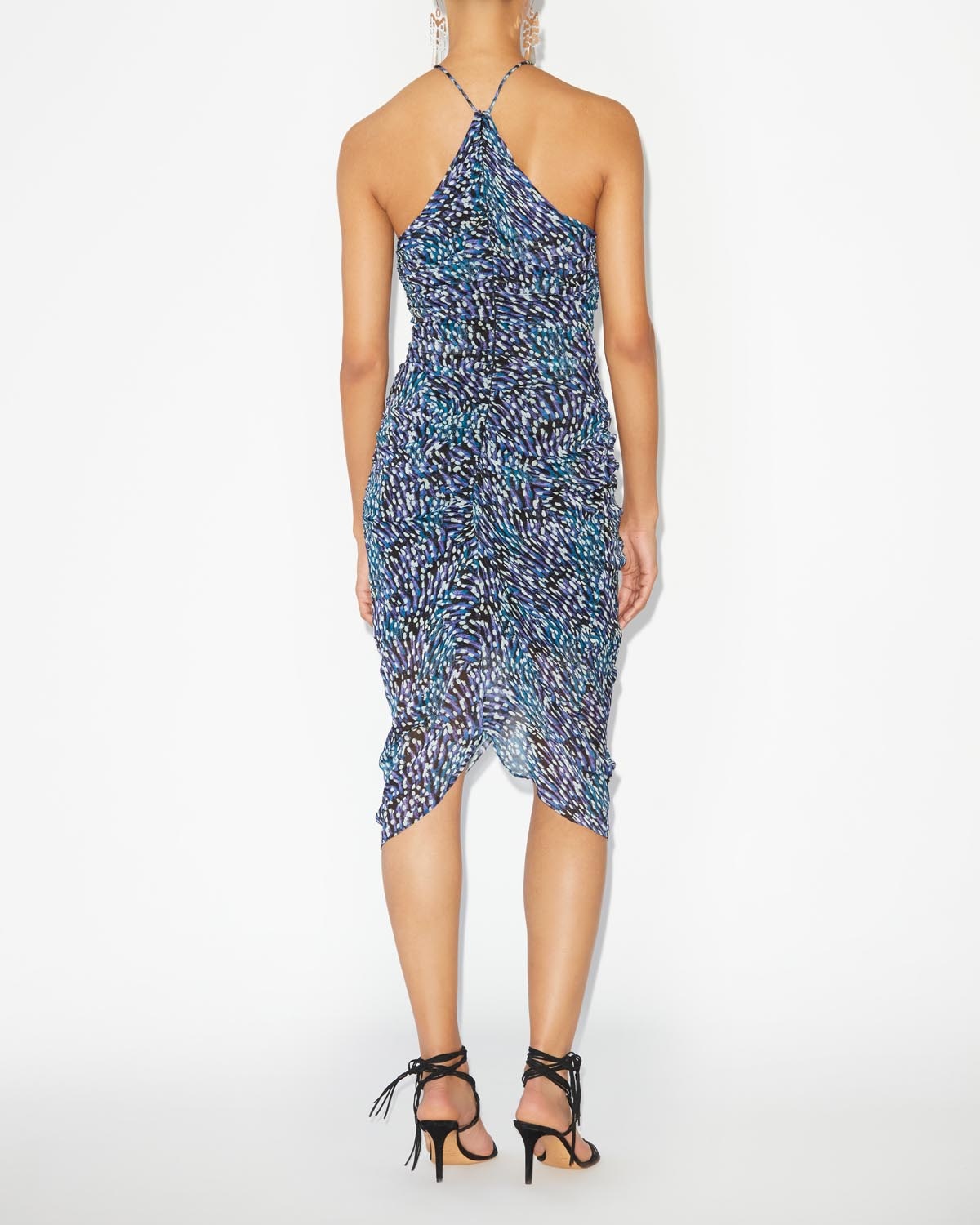 VALDI DRESS - 4