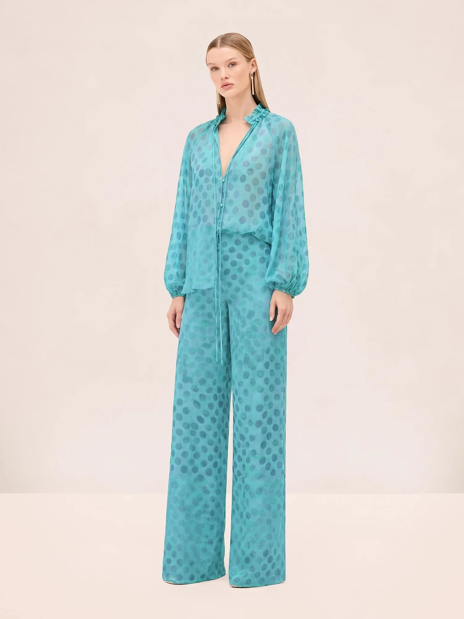 VERDE PANT - 1