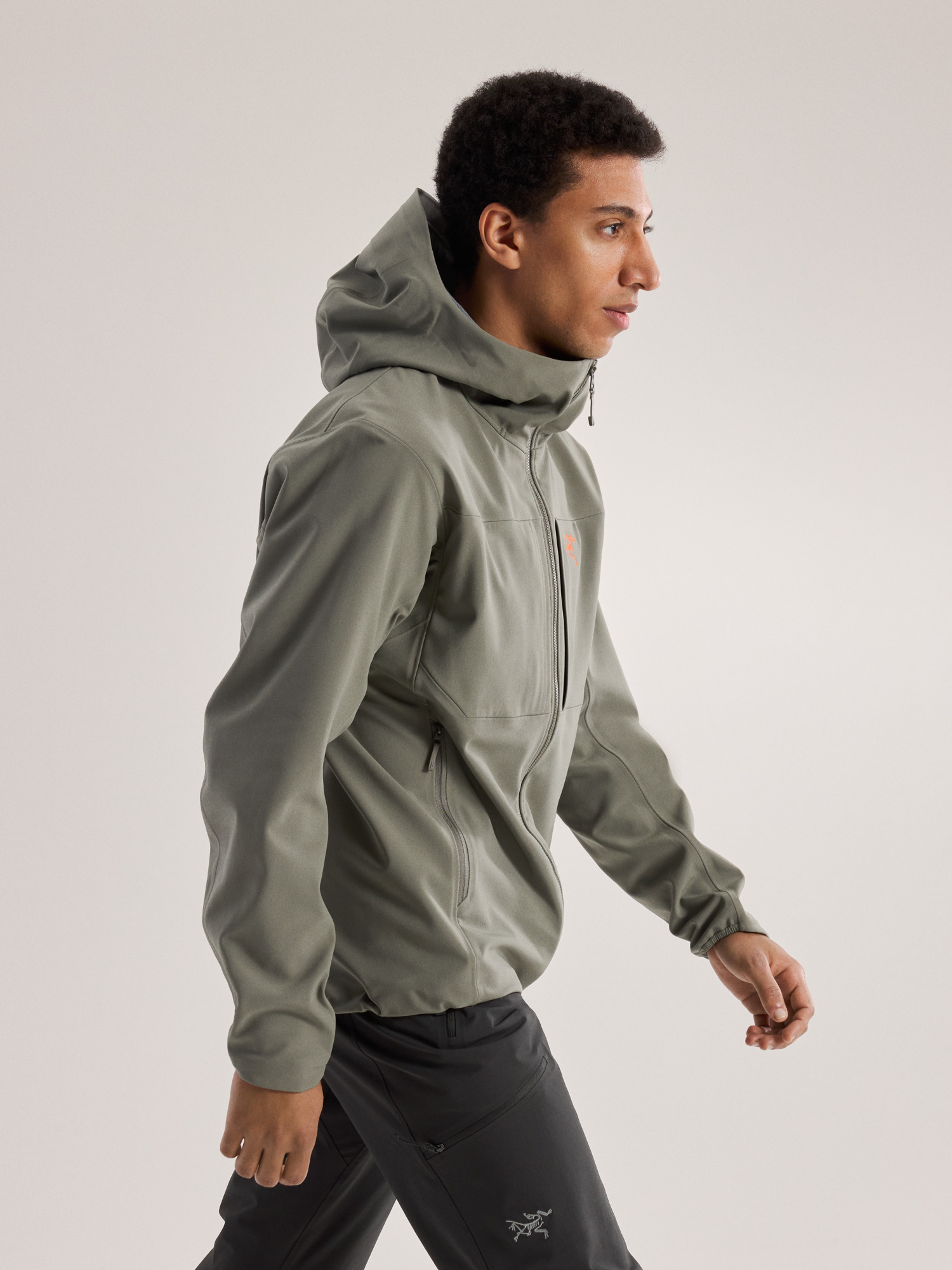 Gamma MX Hoody - 5
