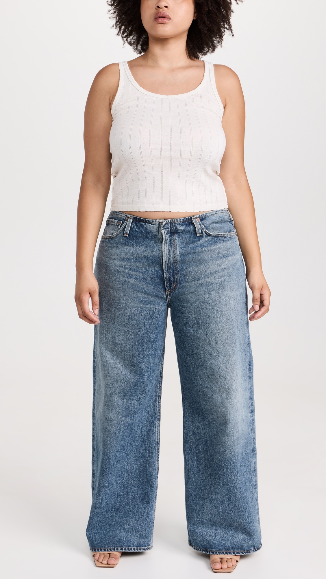 Lex Jeans - 8