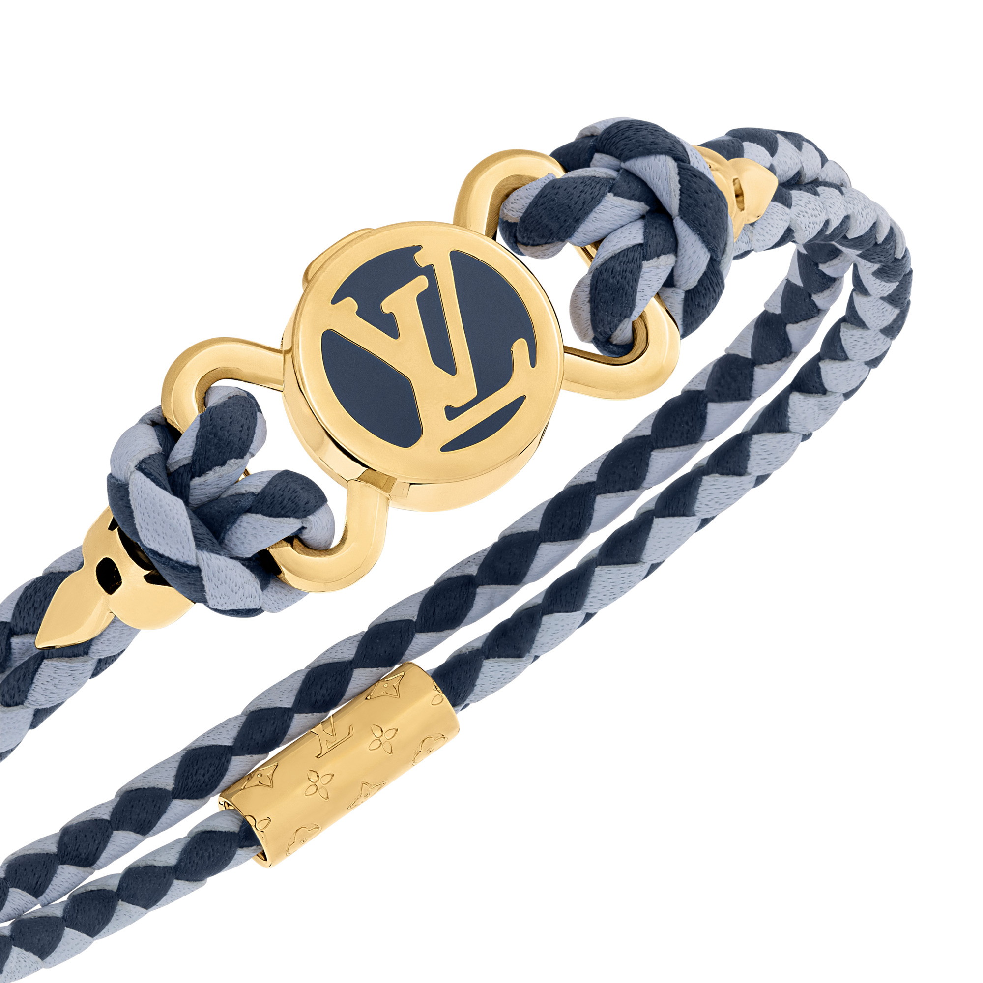 LV Clic It Bracelet - 3