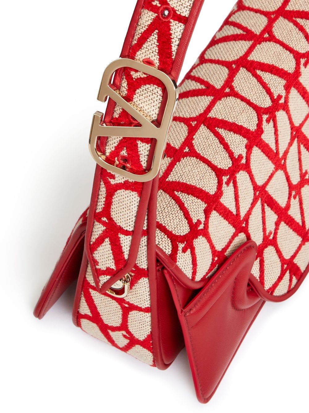Le Grand Deuxième shoulder bag - 7