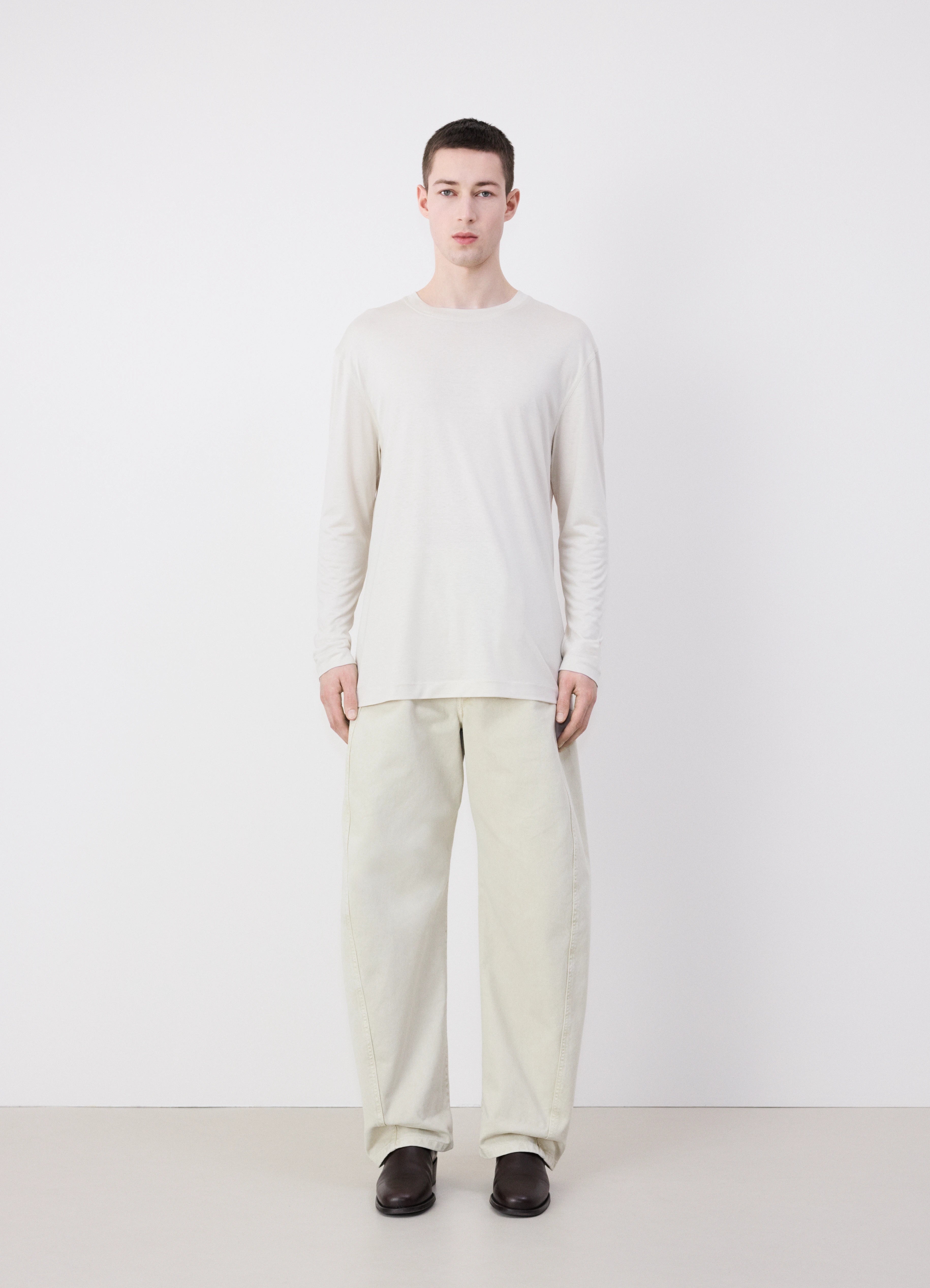 LONG SLEEVE T-SHIRT - 3