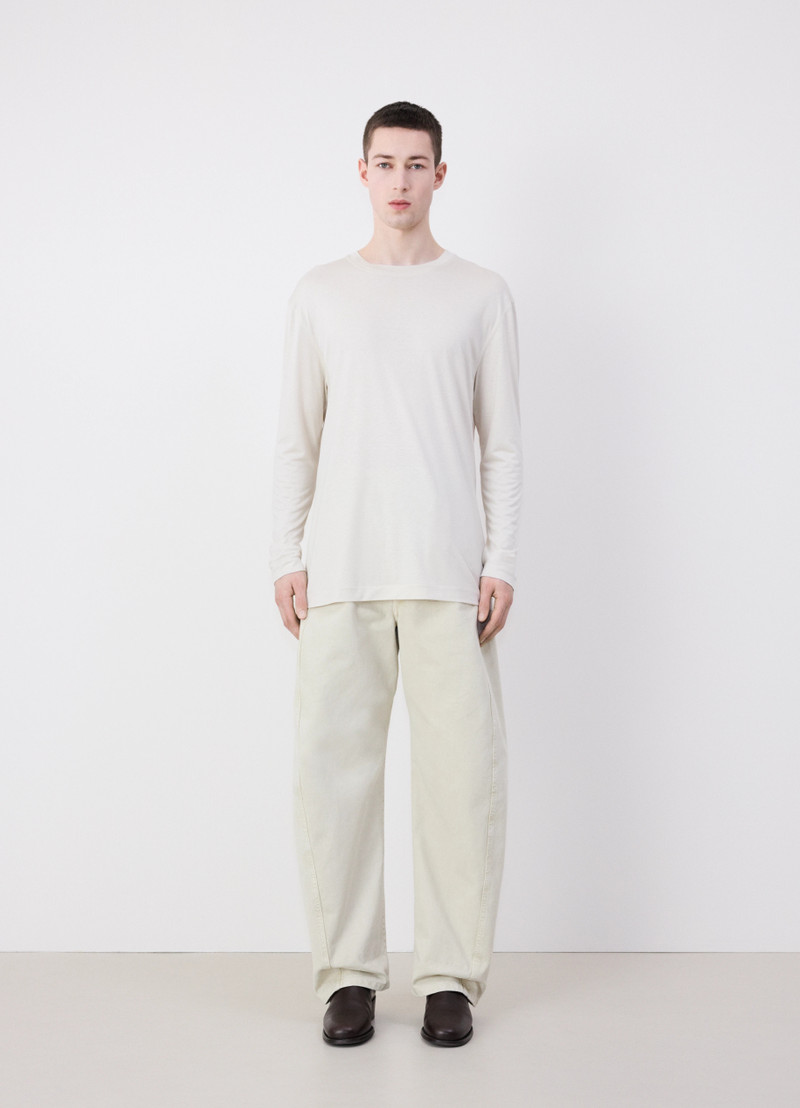 LONG SLEEVE T-SHIRT 3