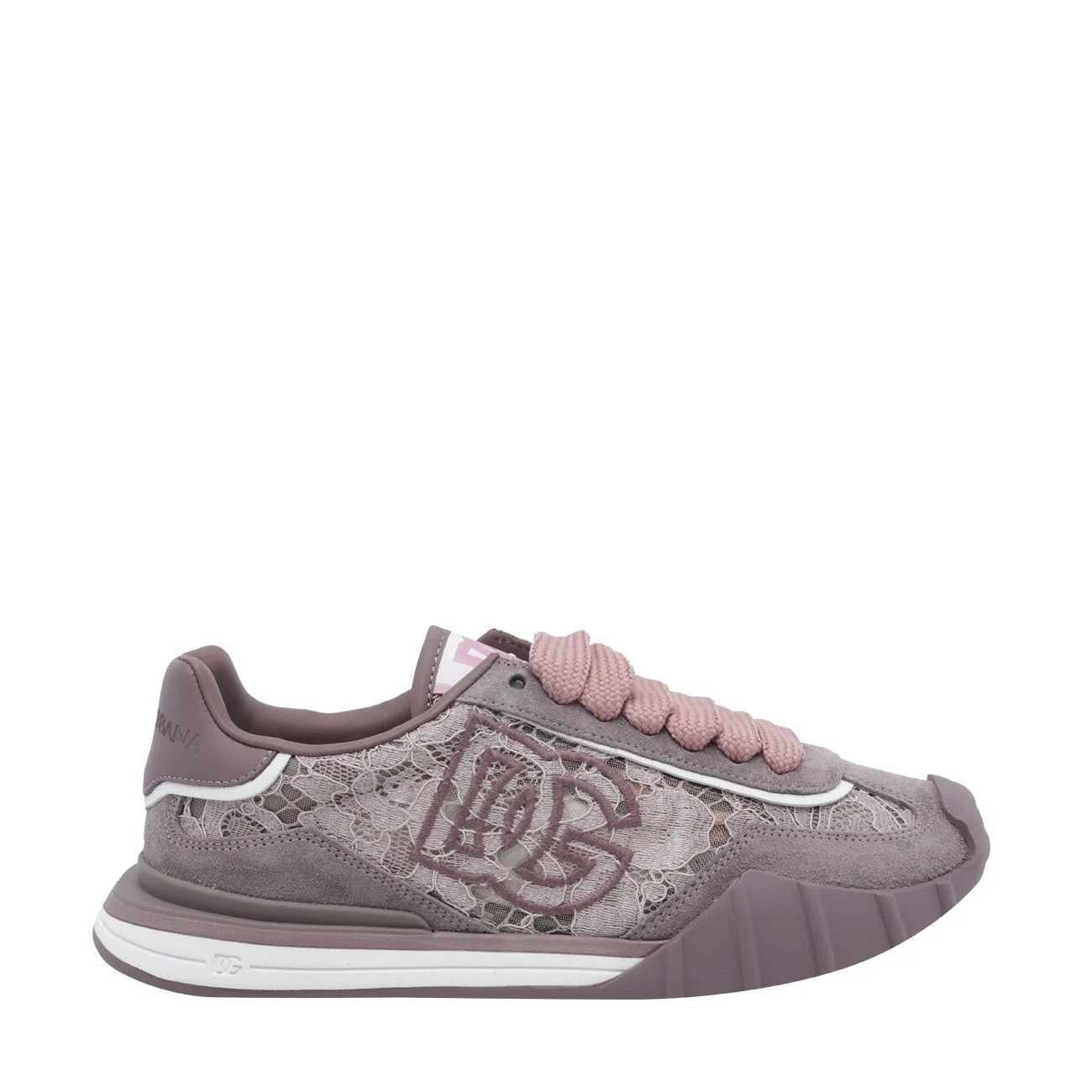 Dolce&Gabbana Women Dg Athletic Sneakers - 1