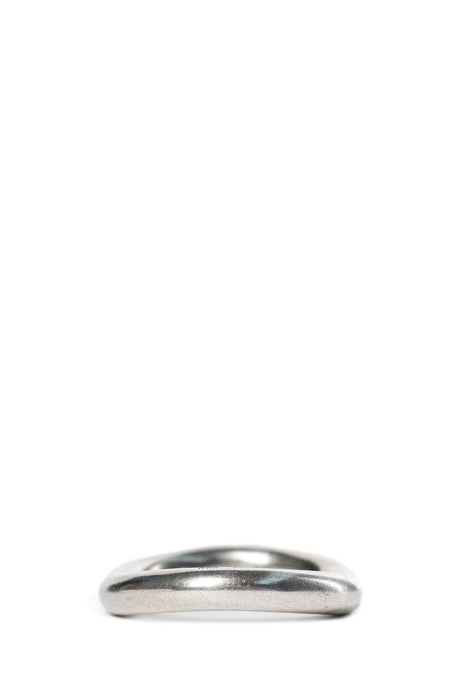 アクセサリー ANN DEMEULEMEESTER Marianne Ring Simple Ann Demeulemeester Marianne Simple Ring Ann Demeulemeester