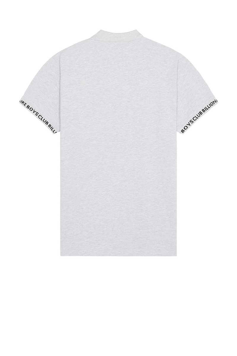 BILLIONAIRE BOYS CLUB Cockpit Polo outlook