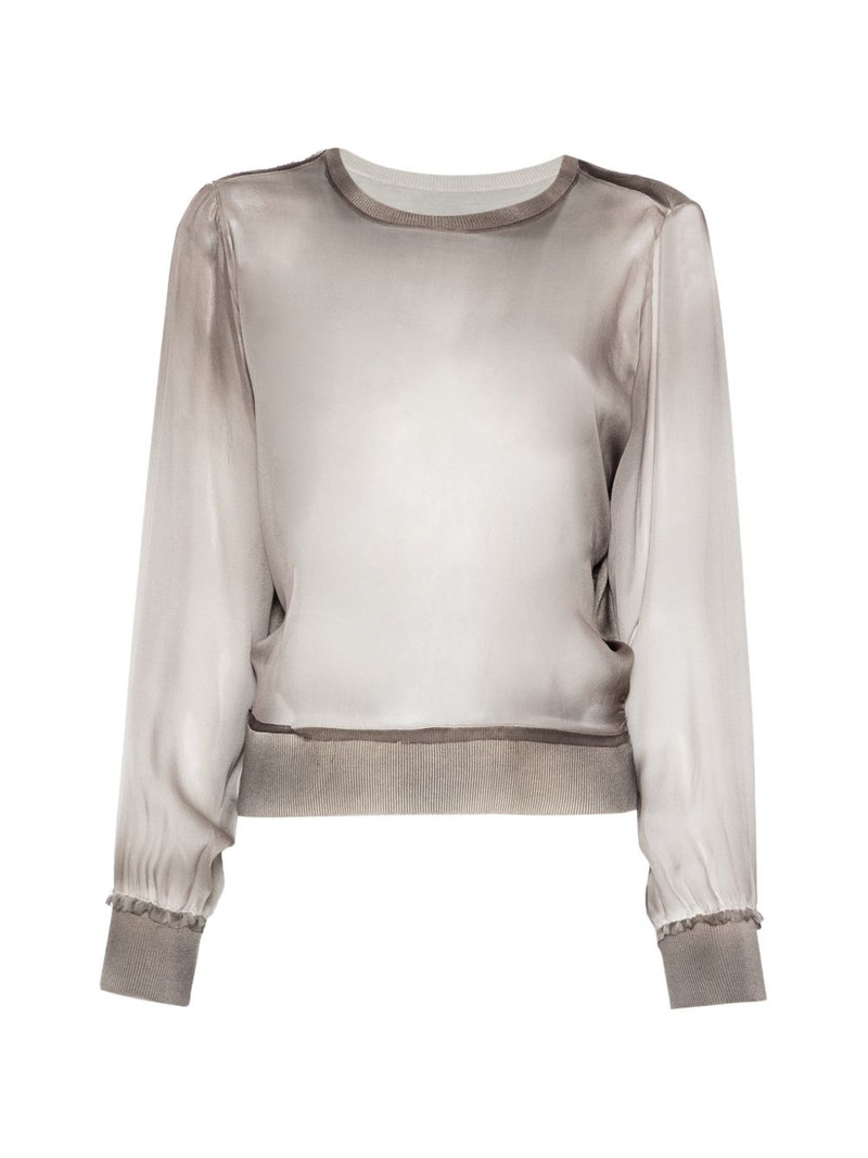 crew-neck sweater 1