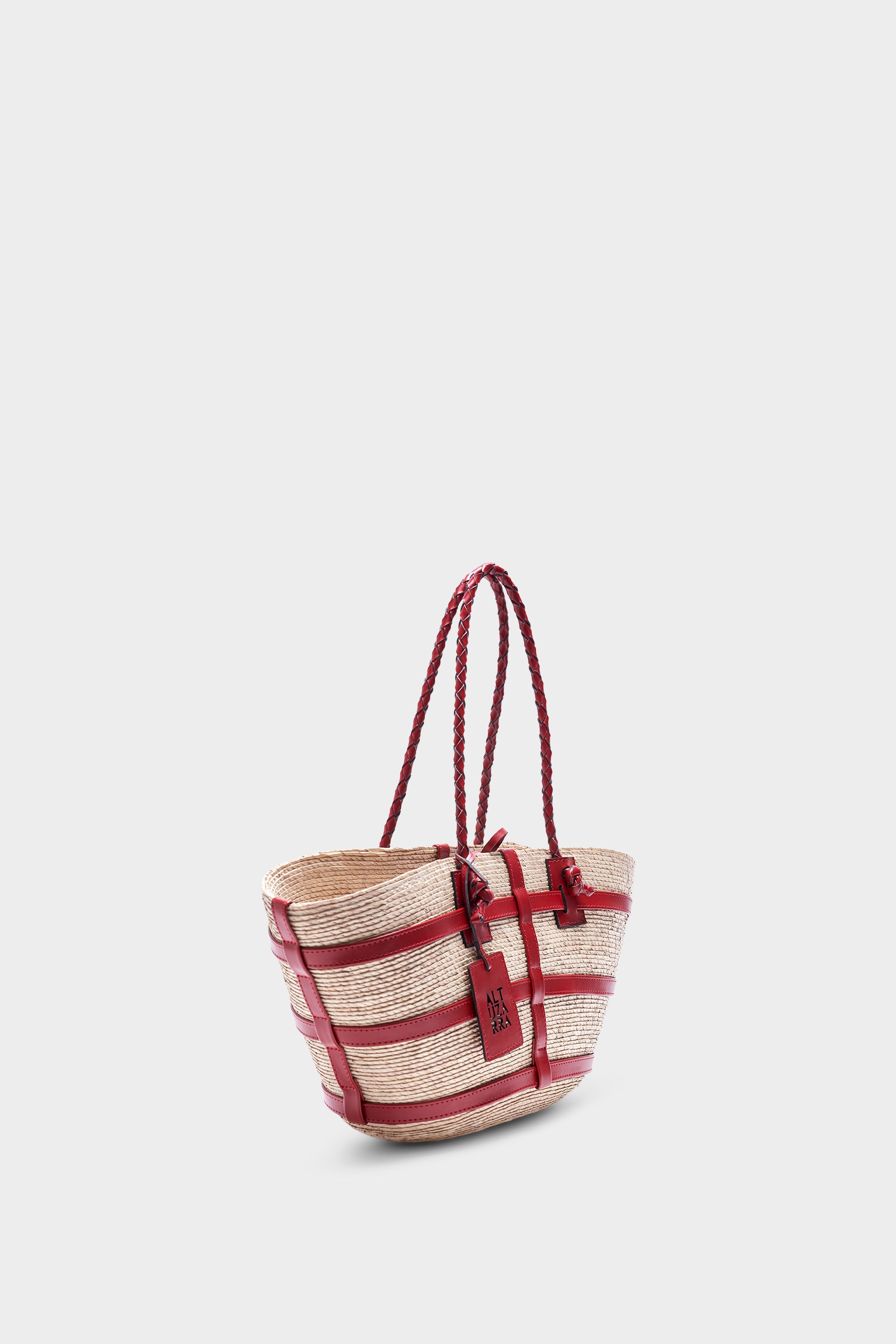 'WATERMILL' BAG SMALL - 3