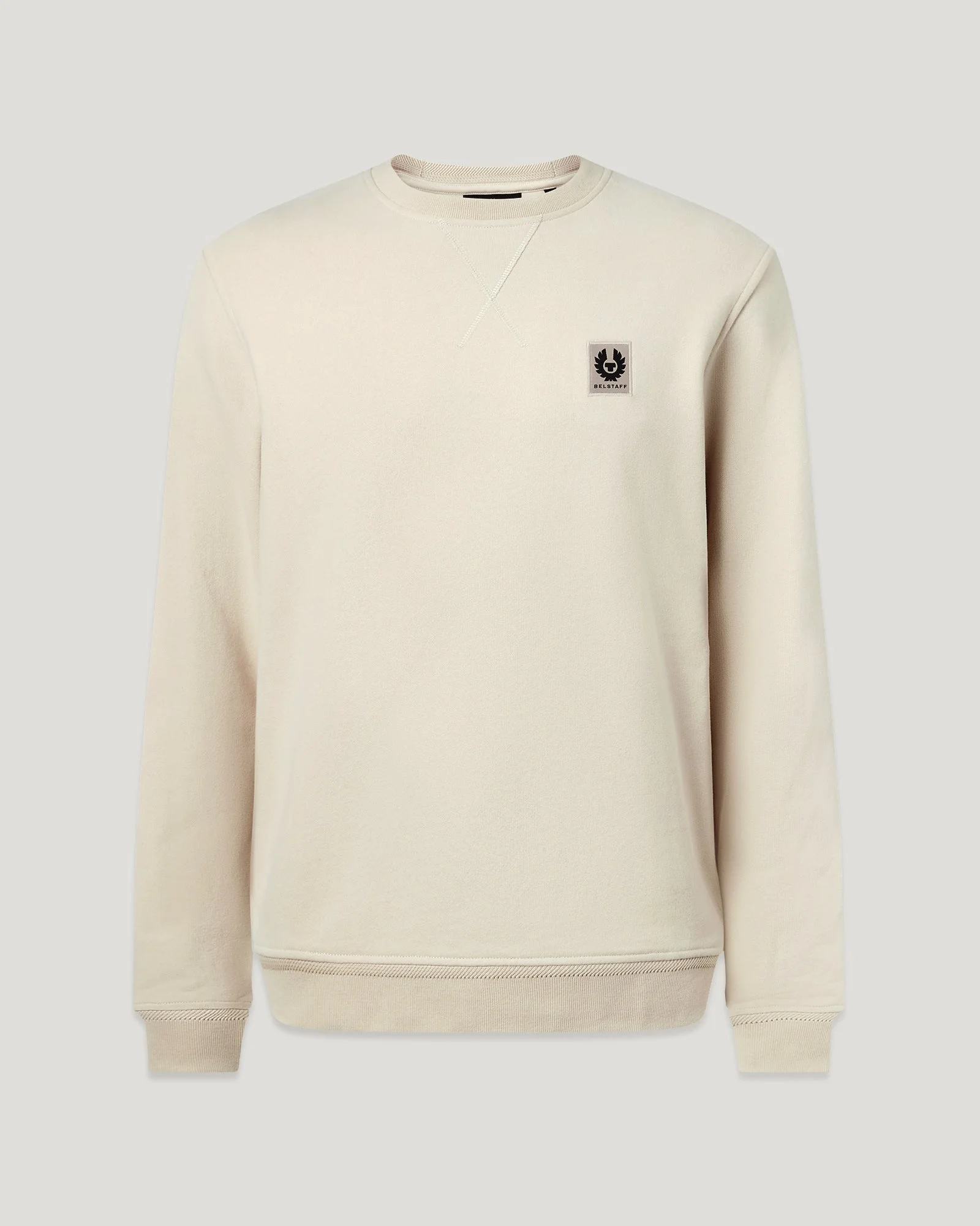 BELSTAFF SWEATSHIRT - 1