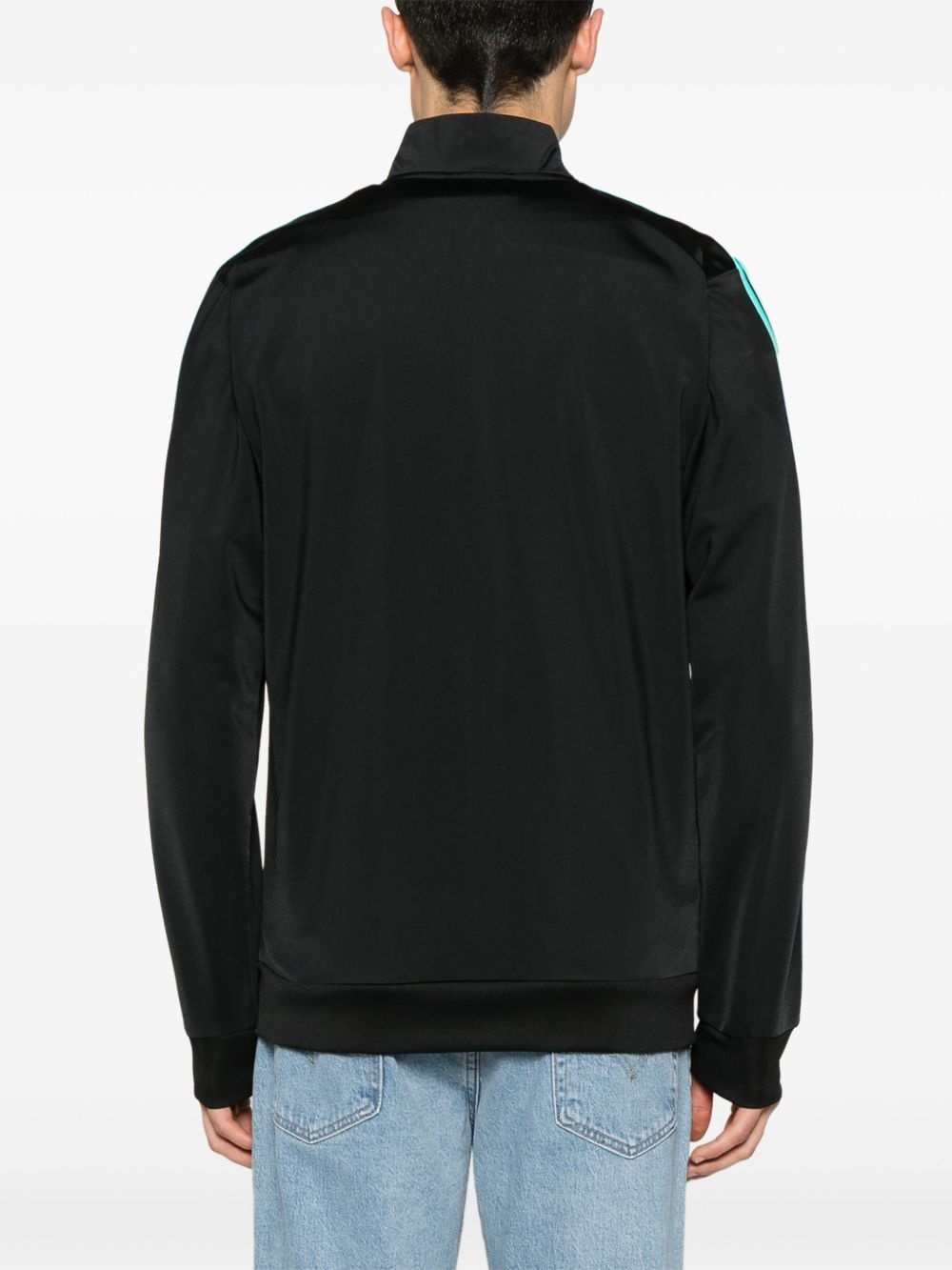x Mercedes-AMG DNA track jacket - 4