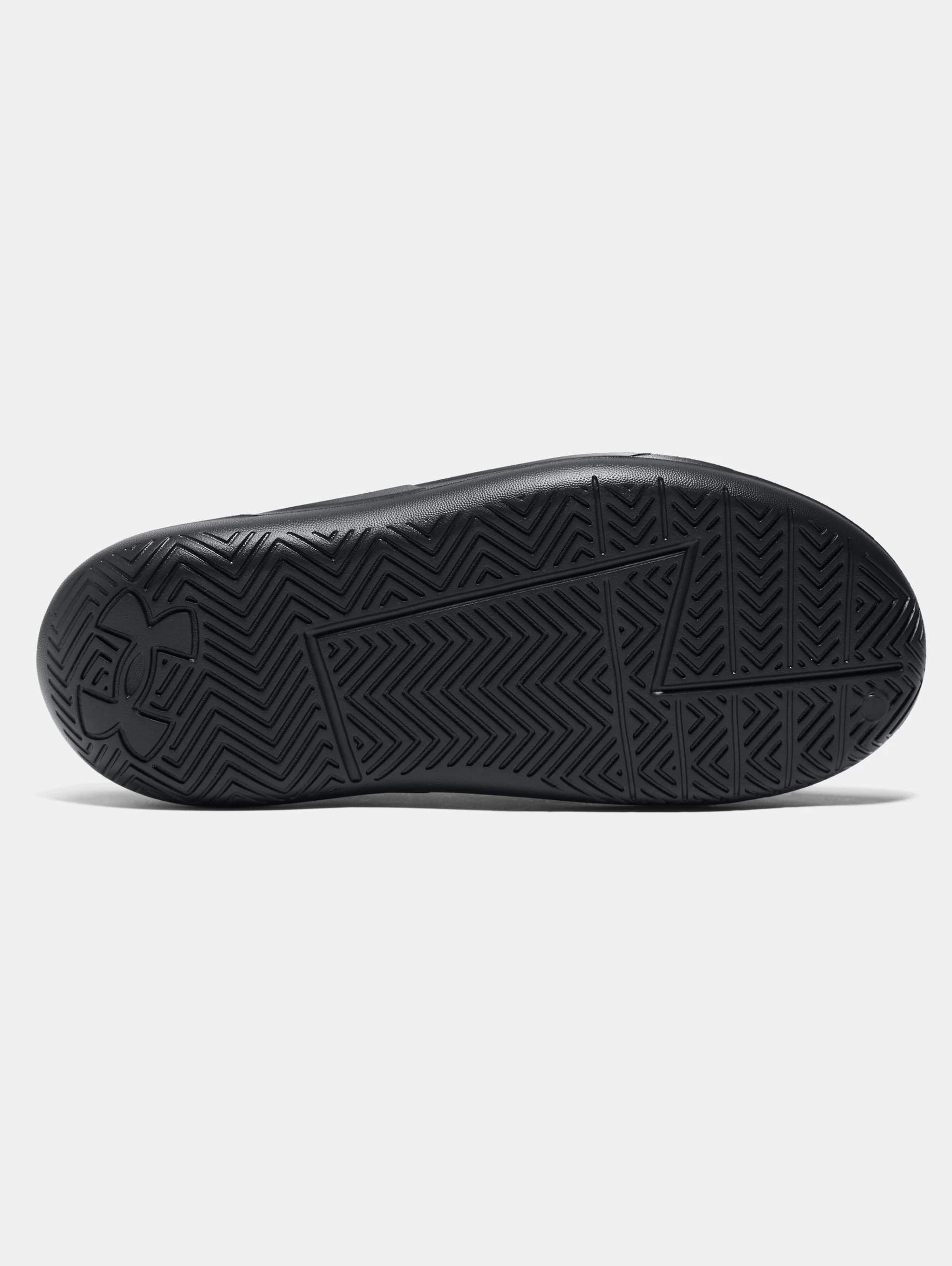 Unisex Curry FoamTro Slides - 4