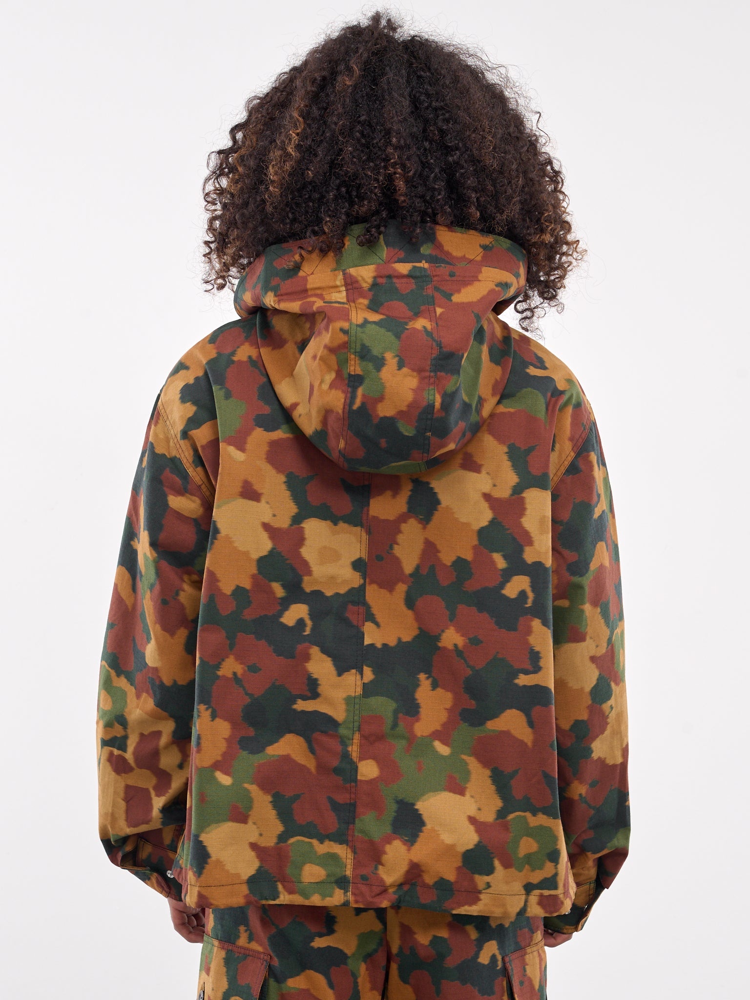 Message Jacket - 3