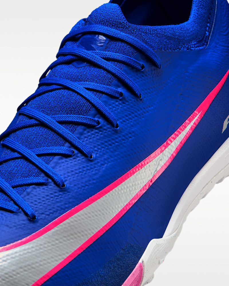 Nike Mercurial Vapor 16 Pro Turf Low-Top Soccer Shoes 7