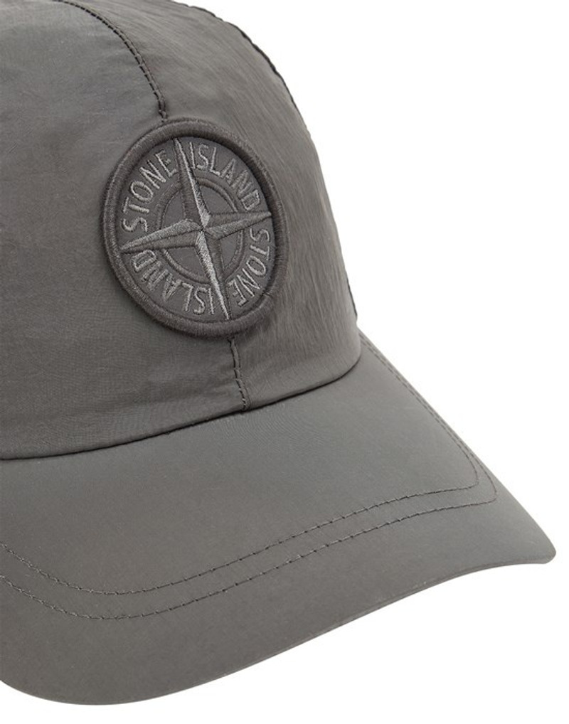 99576 NYLON METAL IN ECONYL® REGENERATED NYLON MUSK GREEN 3