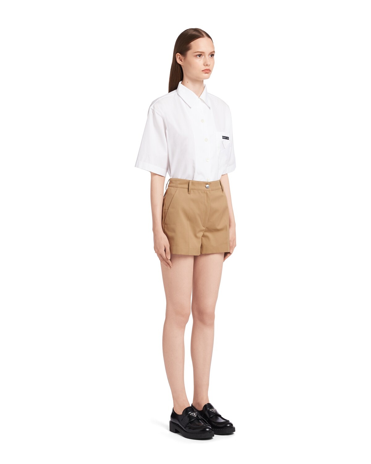 Chino shorts - 3