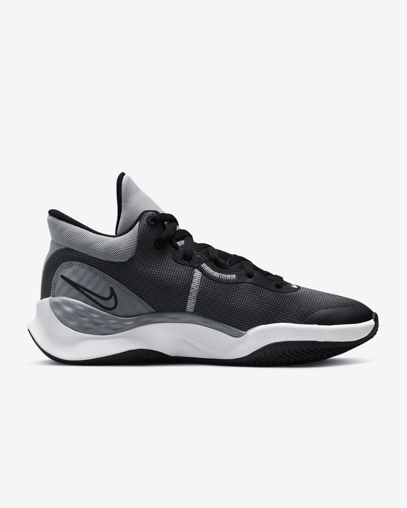 Nike Elevate 3 Basketball Shoes 3