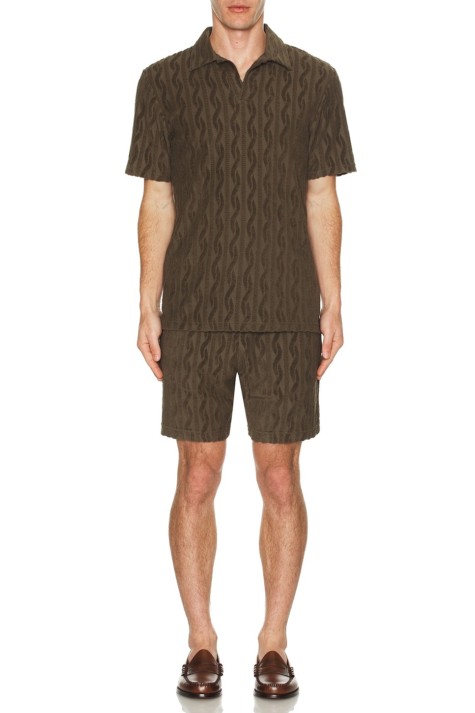 Faustino Shirt - 5