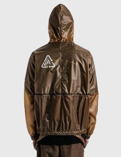 UNDERCOVER PACKABLE JACKET outlook