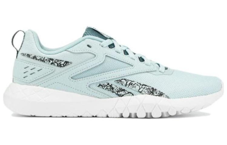 (WMNS) Reebok Flexagon Energy 4 'Floral' 100033352 - 3