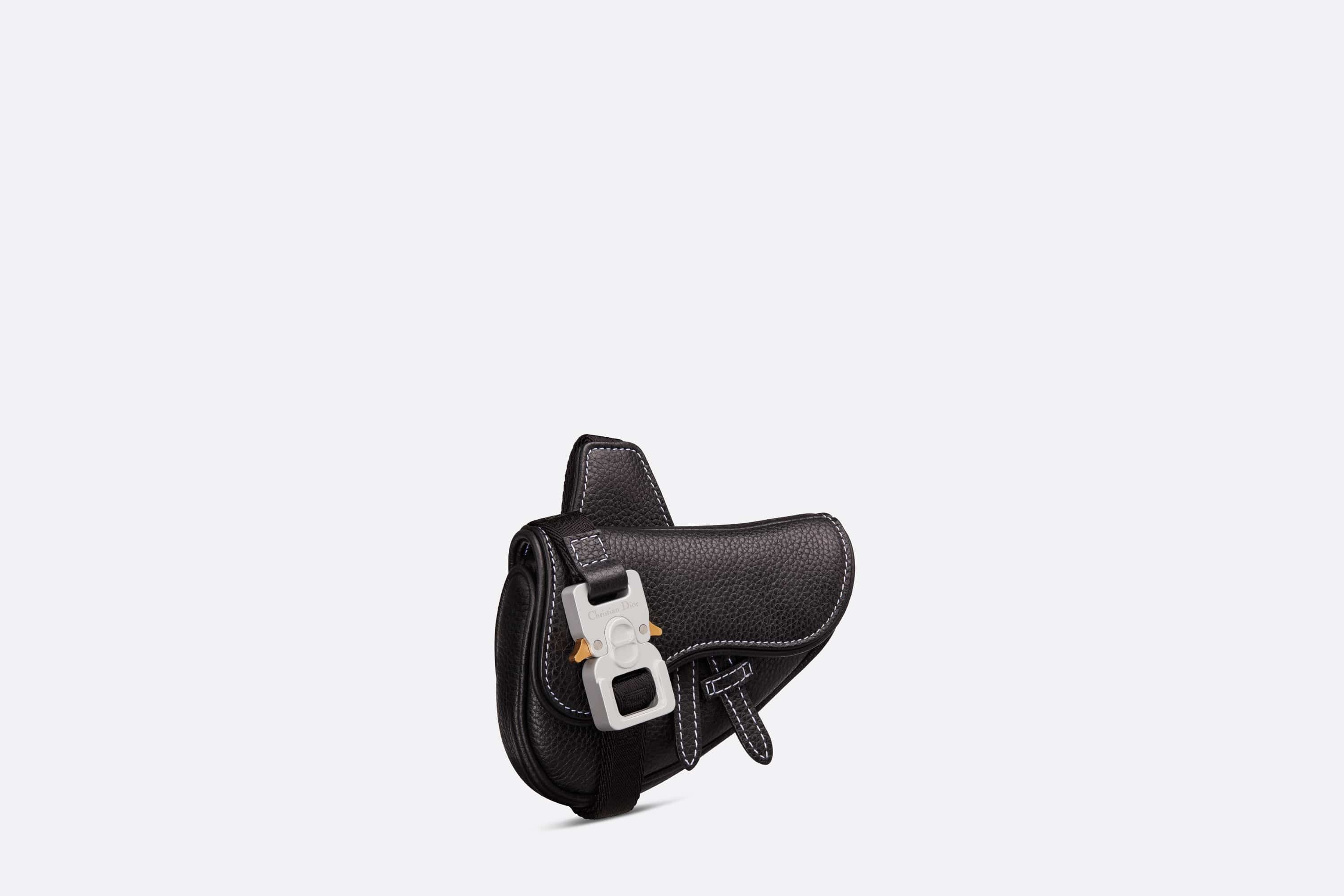 Nano Saddle Bag - 2