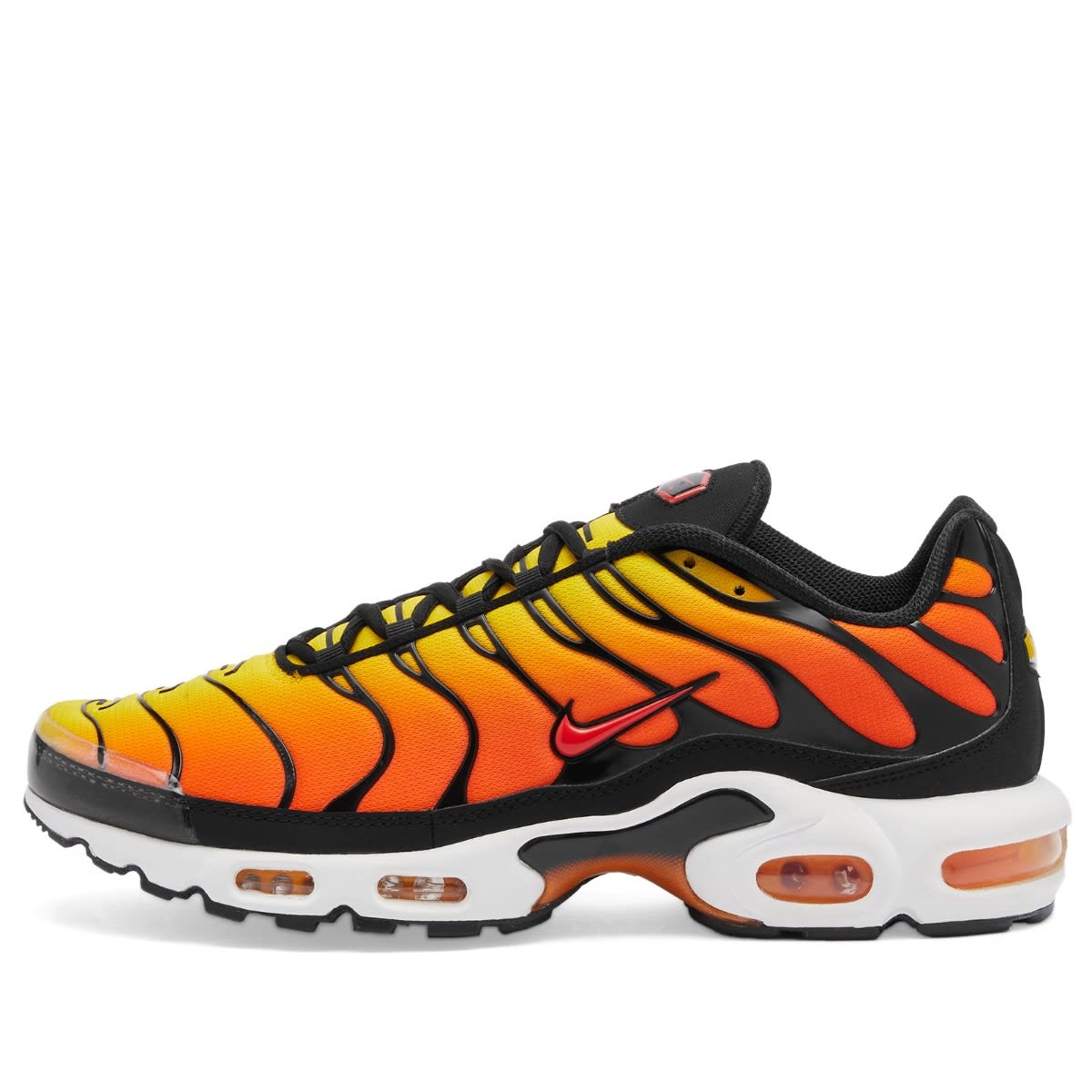 Nike Air Max Plus Sunset Sneaker - 1