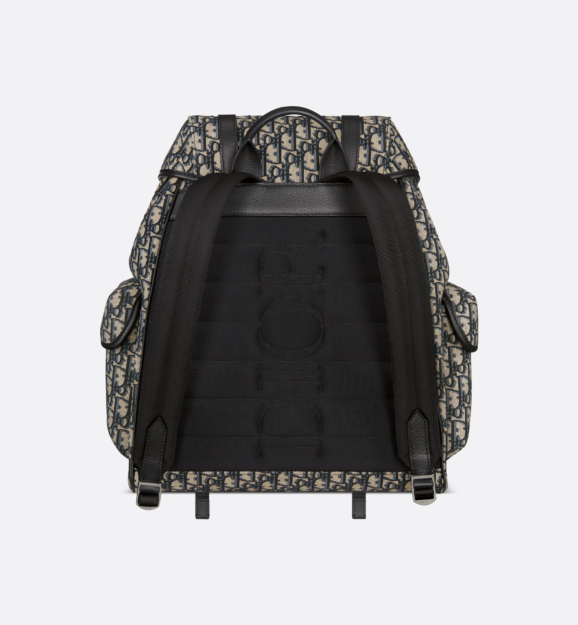 Dior Hit the Road Backpack with Flap - 2