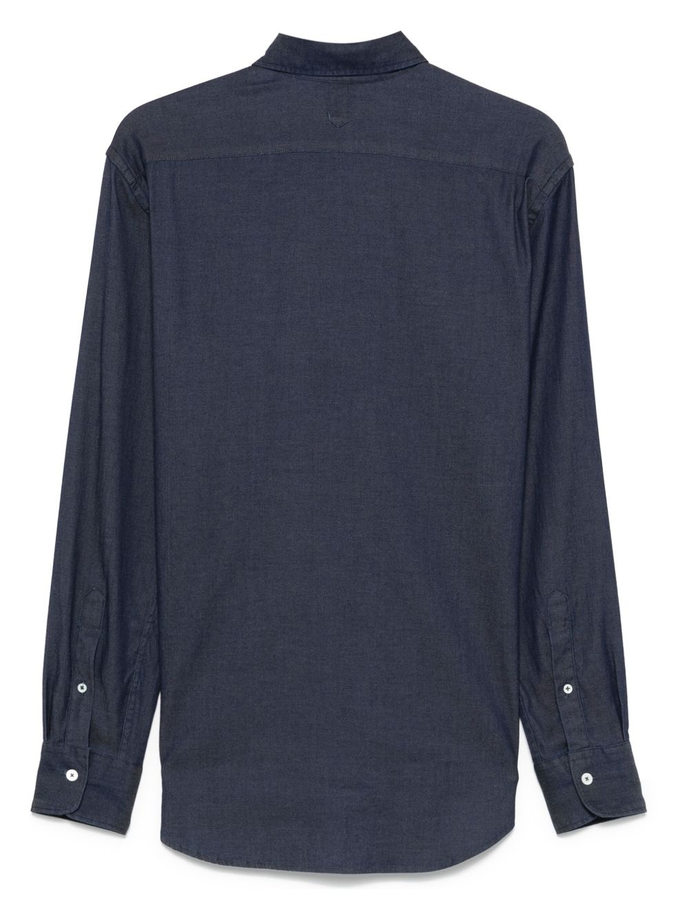 chambray shirt - 2
