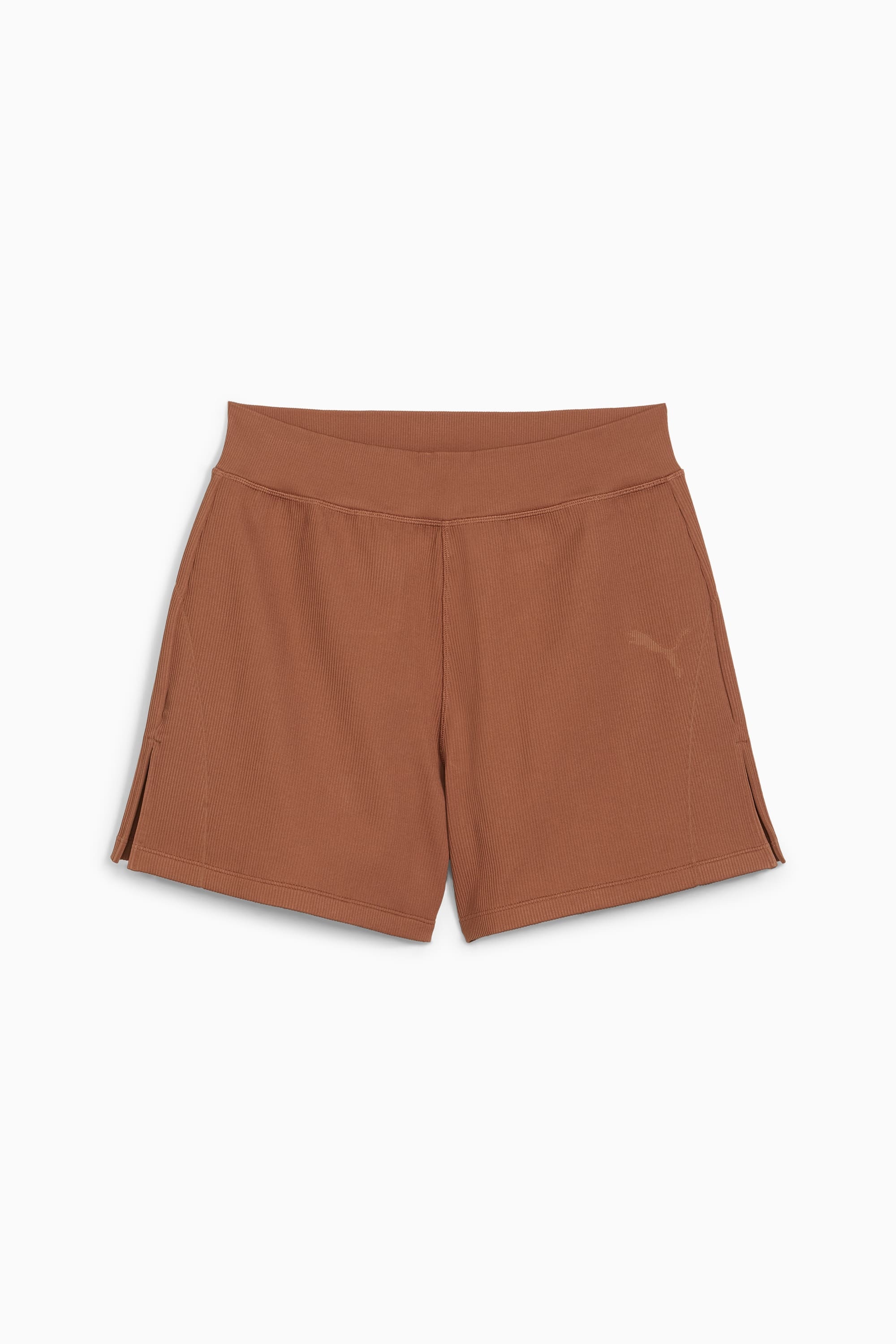 DARE TO Women's MUTED MOTION Flared Shorts - 1