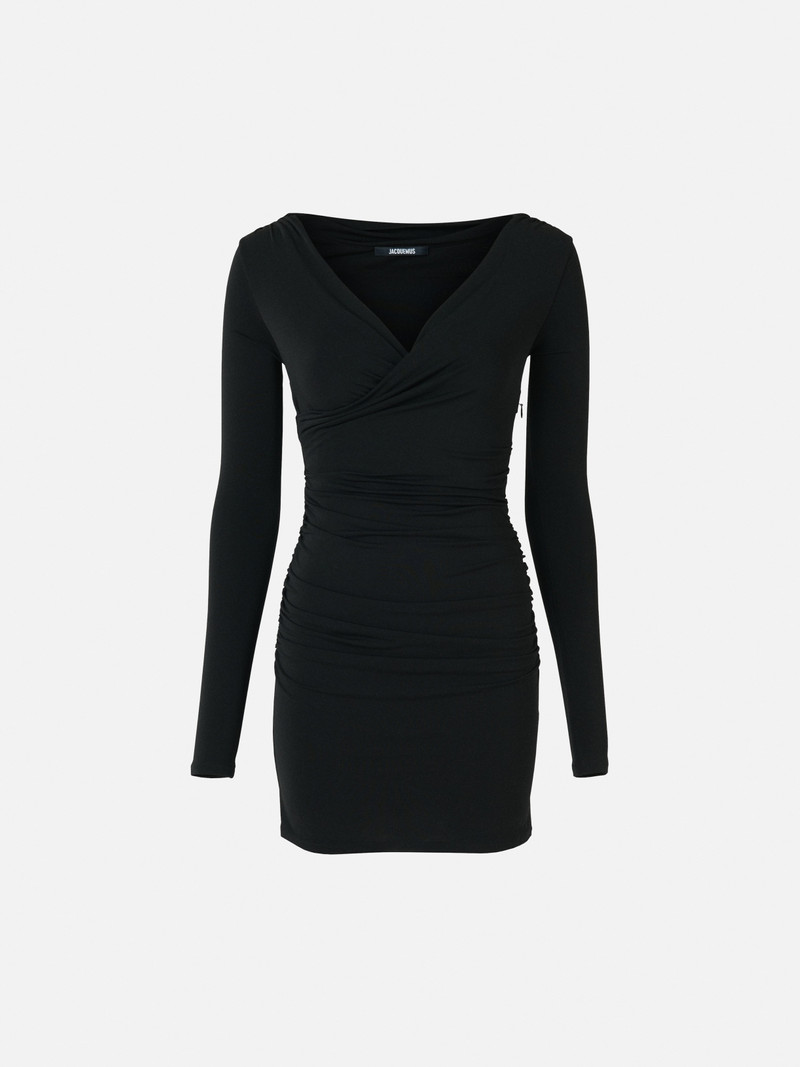 The Rita mini dress 1