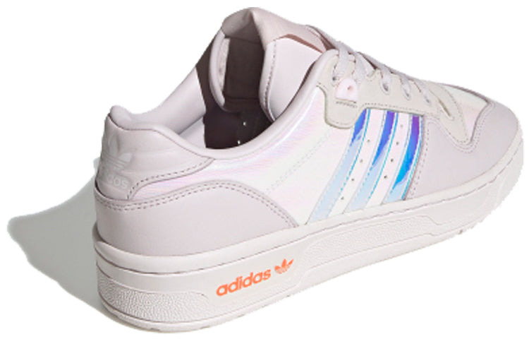 (WMNS) adidas Rivalry Low 'Orchid Tint' EE5129 - 4