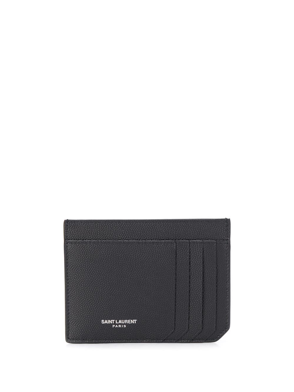 logo cardholder  - 1