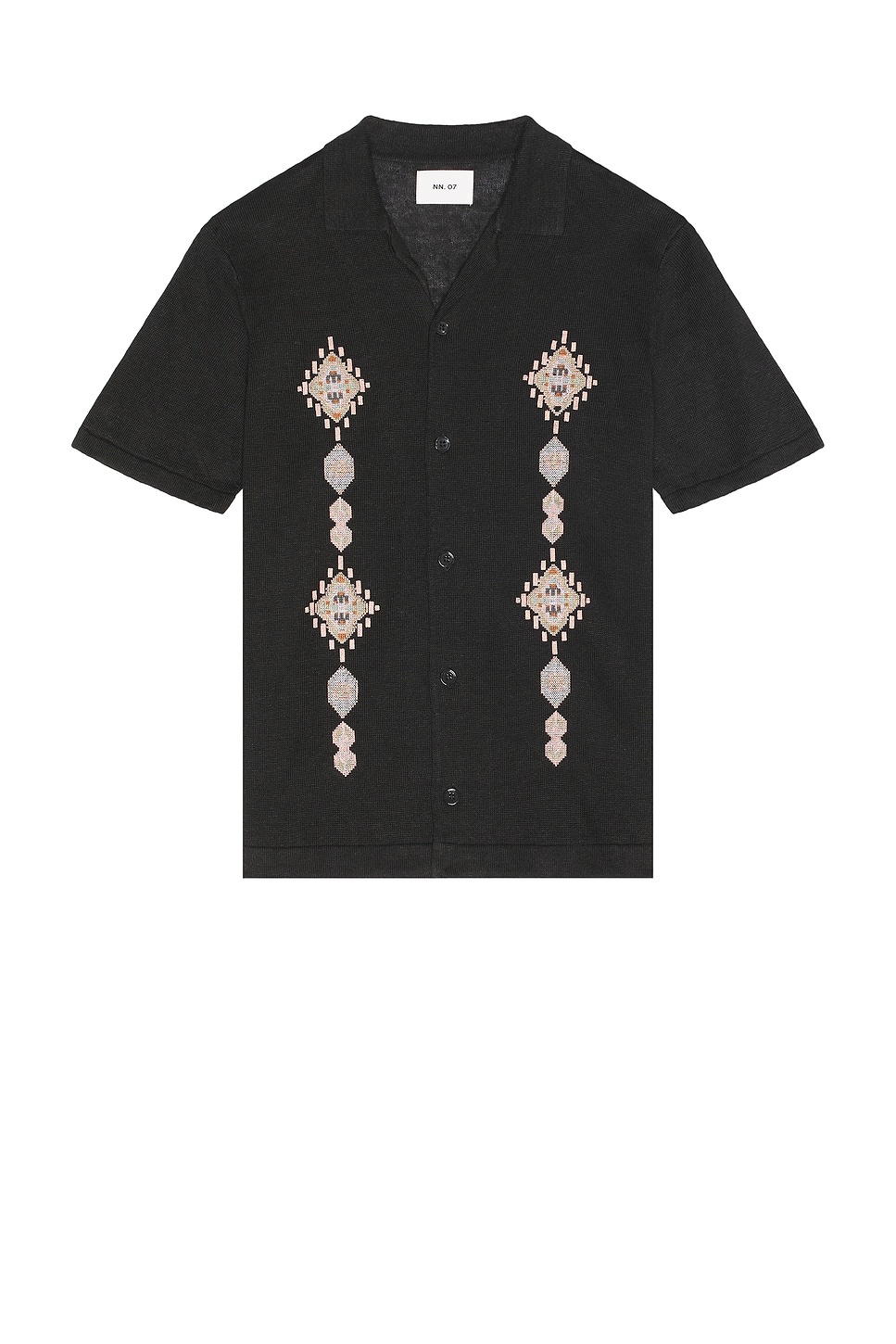 Henry Shirt - 1