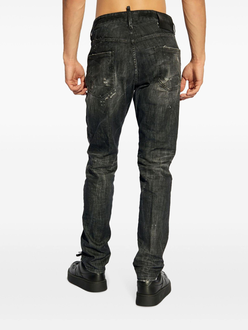 distressed jeans 4
