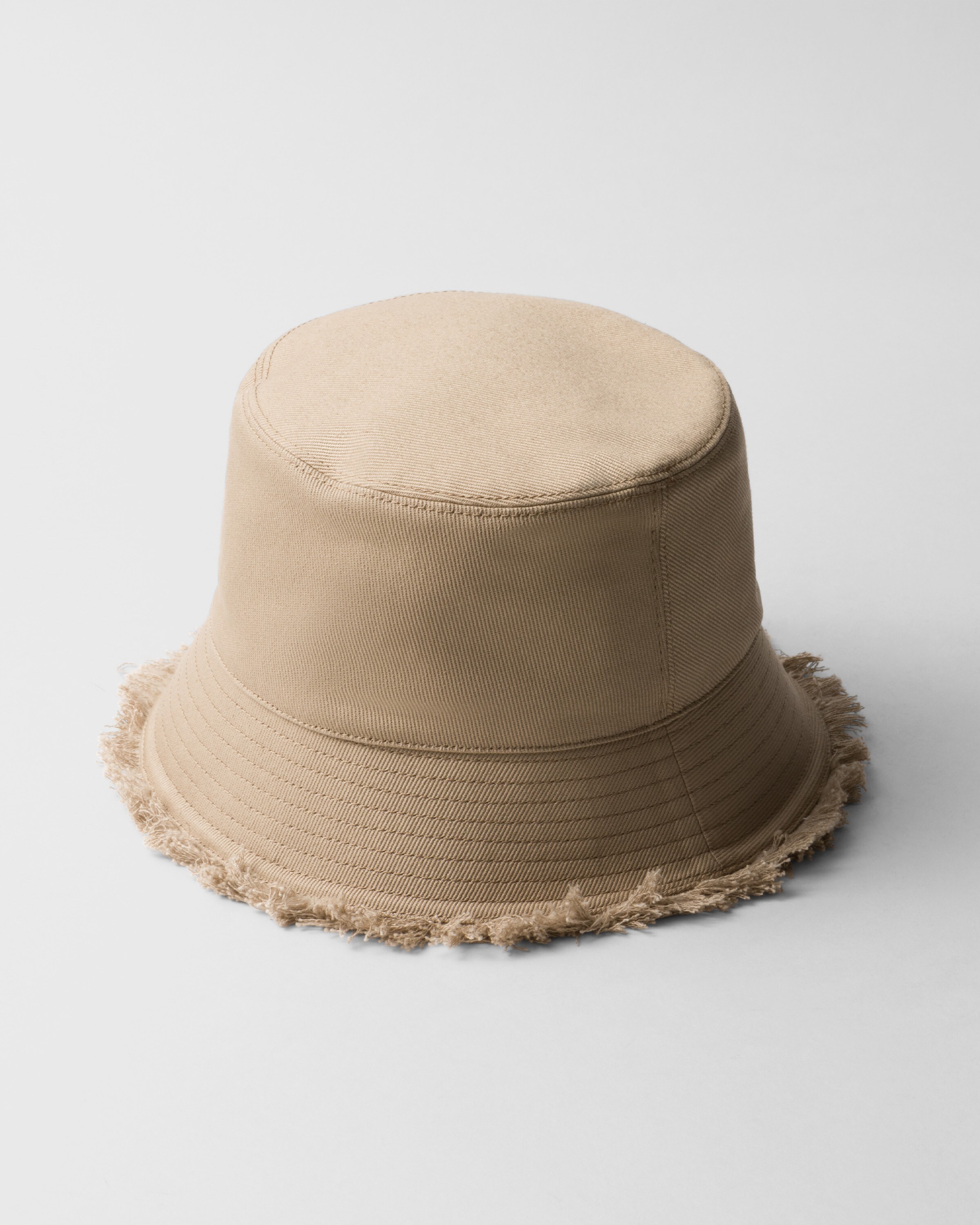 Drill bucket hat - 2