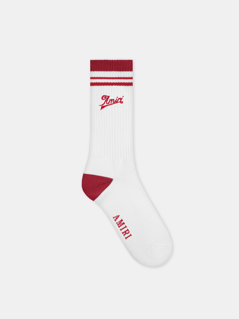 AMIRI SOCK 1